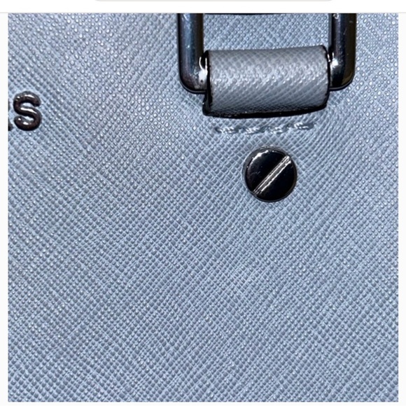 Michael Kors crossbody bag - Picture 5 of 13